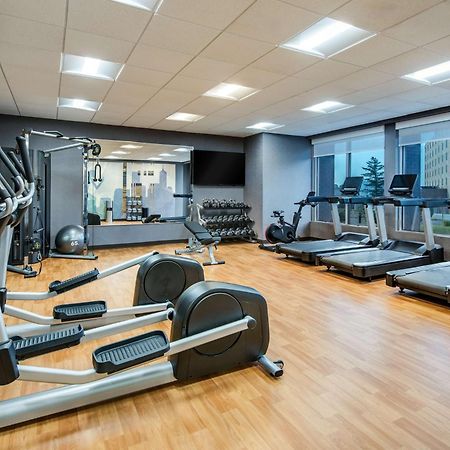 Hyatt House BWI Airport/Baltimore Линтикам Экстерьер фото