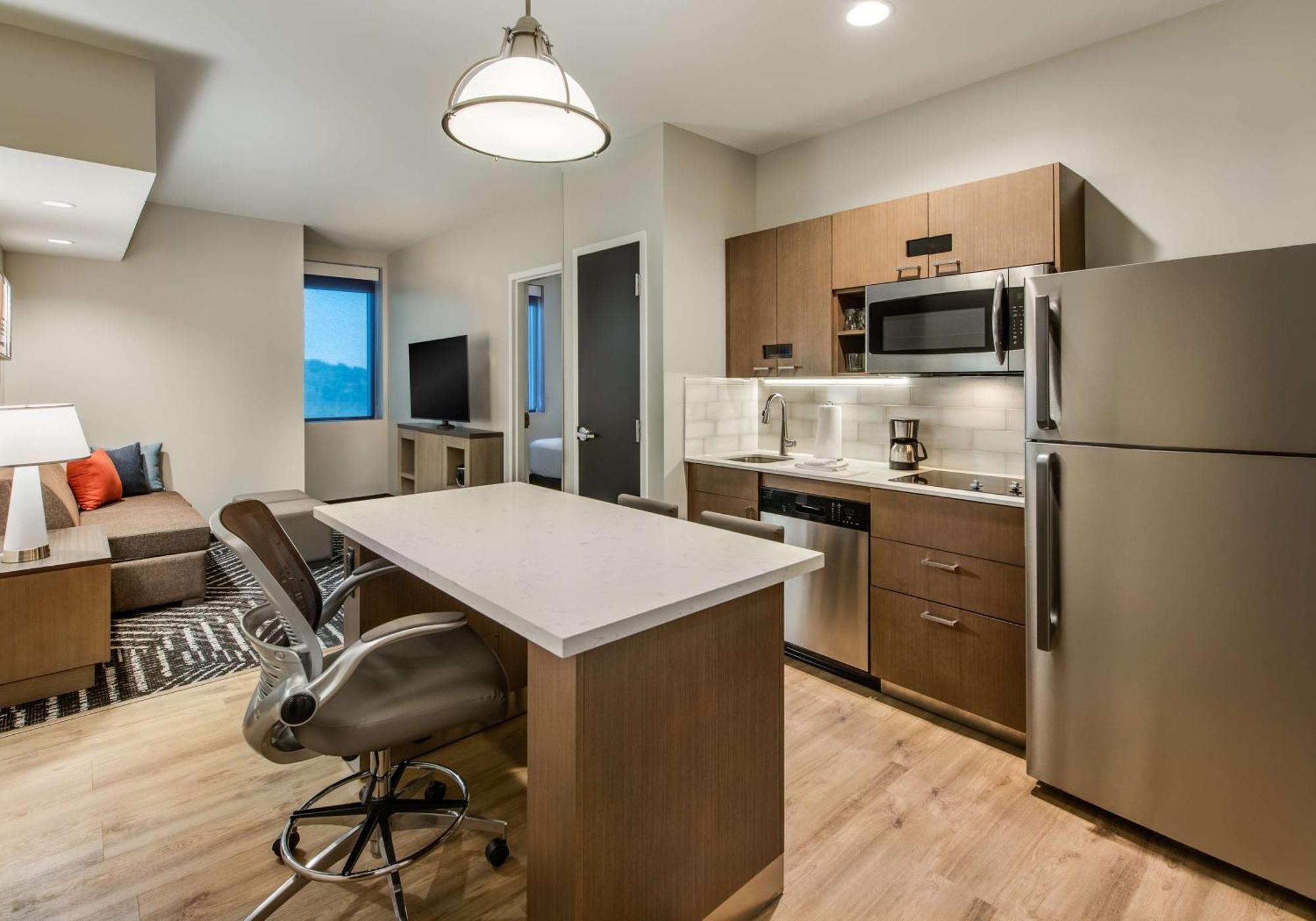 Hyatt House BWI Airport/Baltimore Линтикам Экстерьер фото