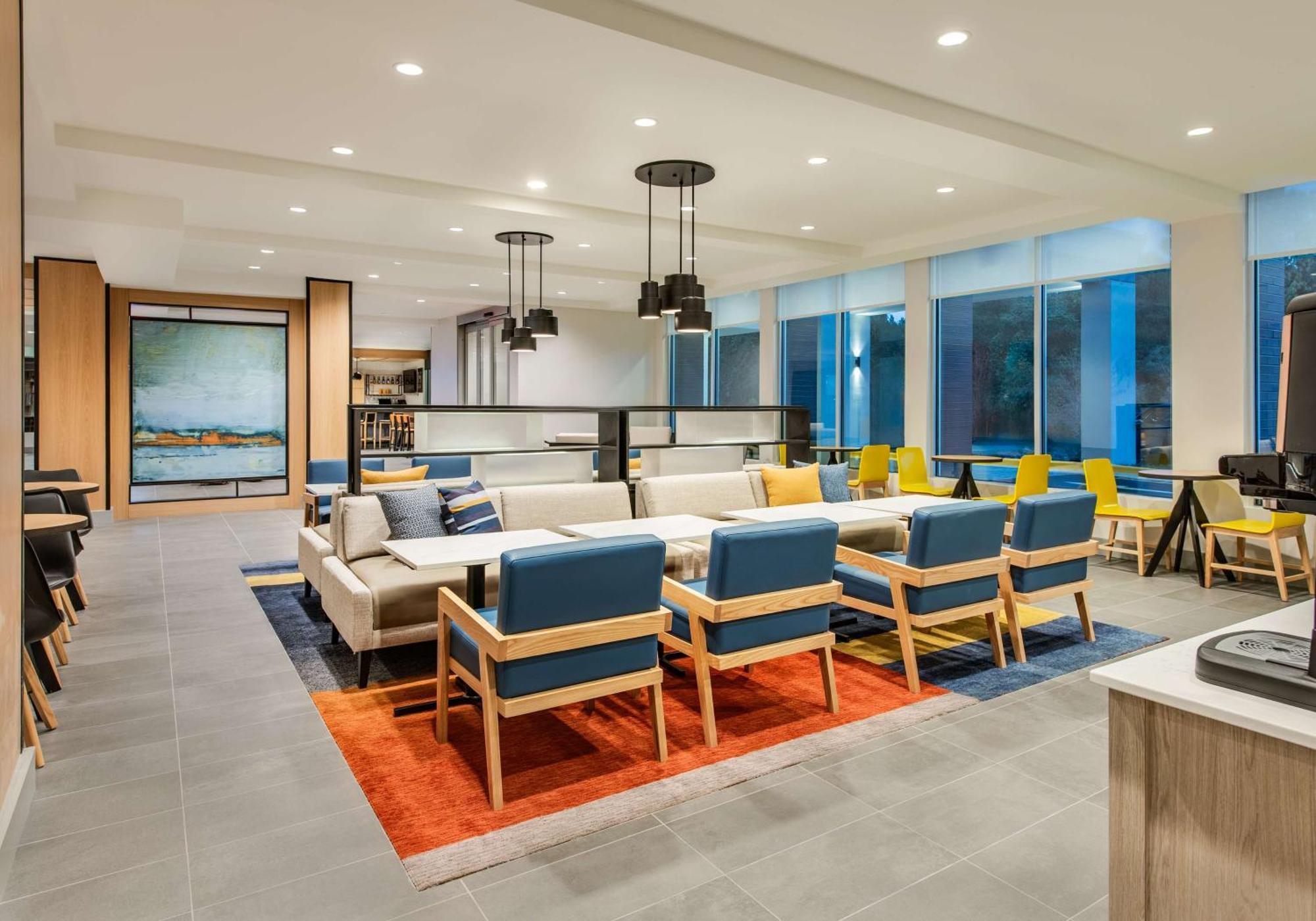 Hyatt House BWI Airport/Baltimore Линтикам Экстерьер фото
