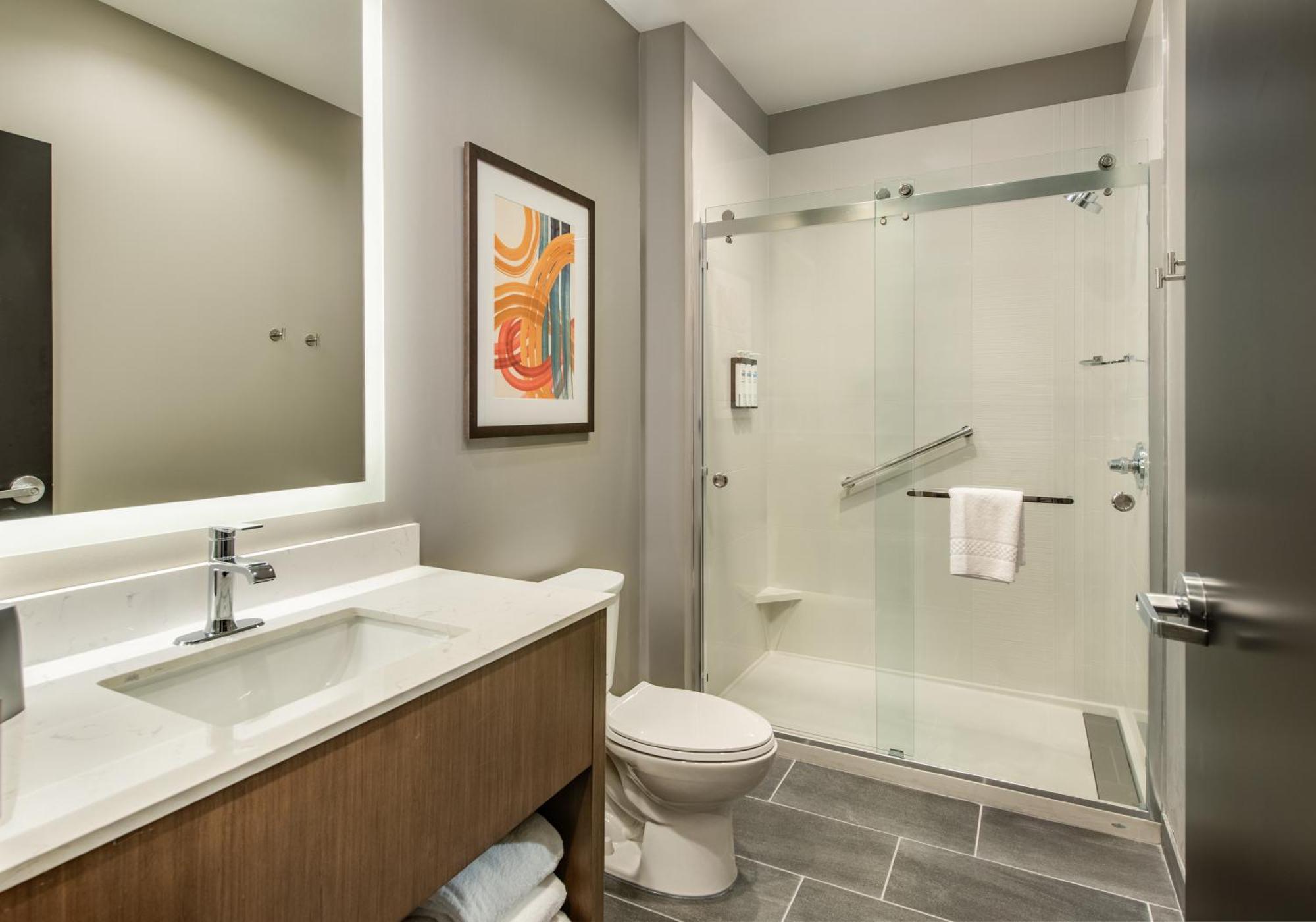 Hyatt House BWI Airport/Baltimore Линтикам Экстерьер фото
