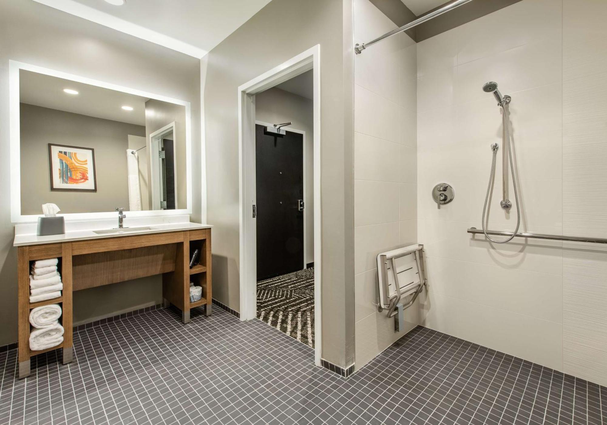 Hyatt House BWI Airport/Baltimore Линтикам Экстерьер фото