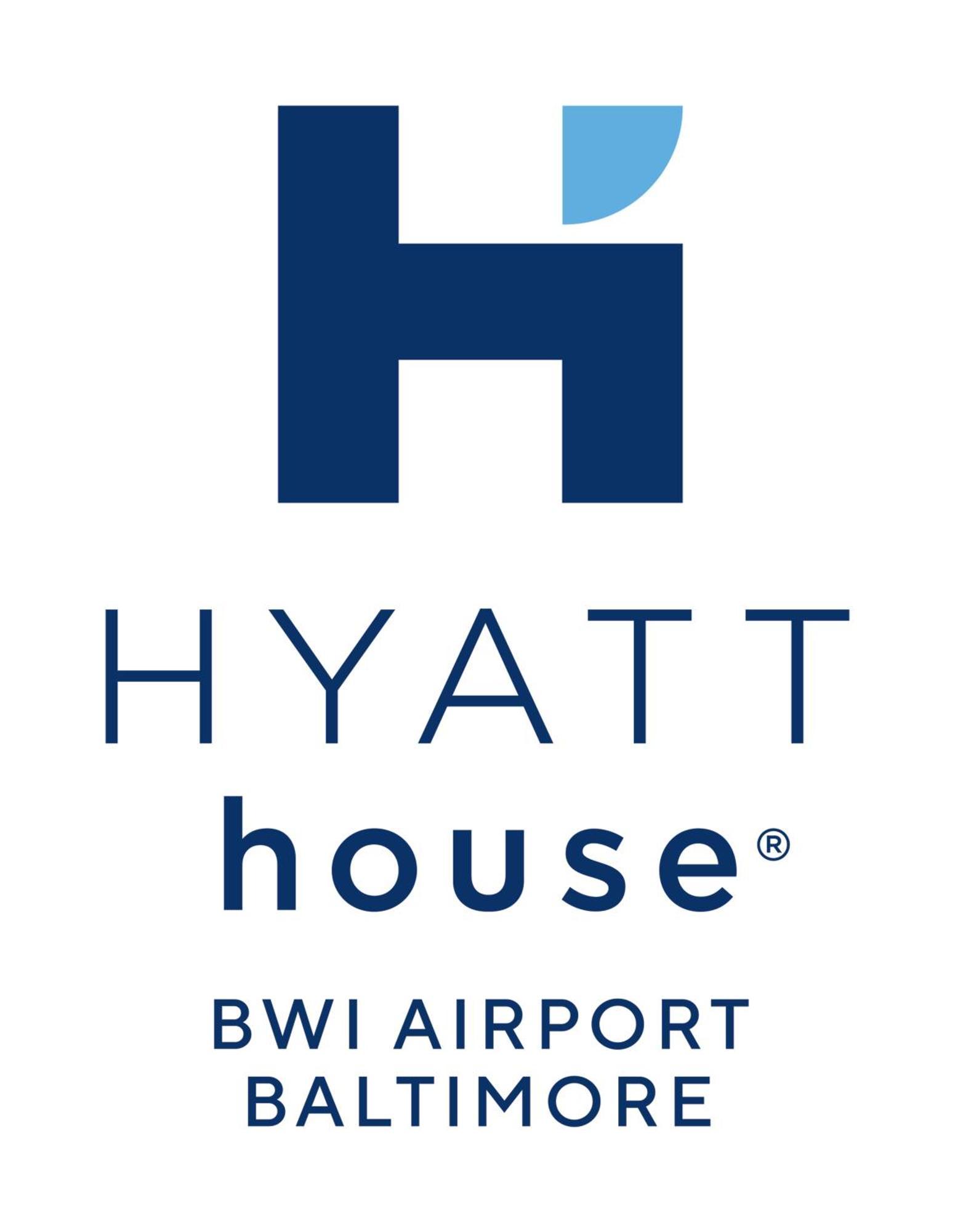 Hyatt House BWI Airport/Baltimore Линтикам Экстерьер фото